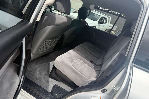2016 Toyota Landcruiser GXL VDJ200R