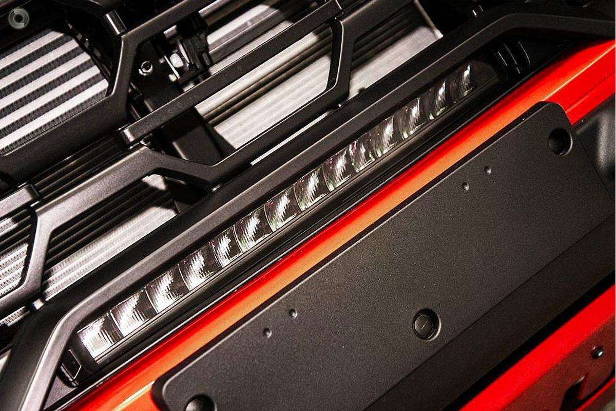 2025 Isuzu D-MAX BLADE 4X4