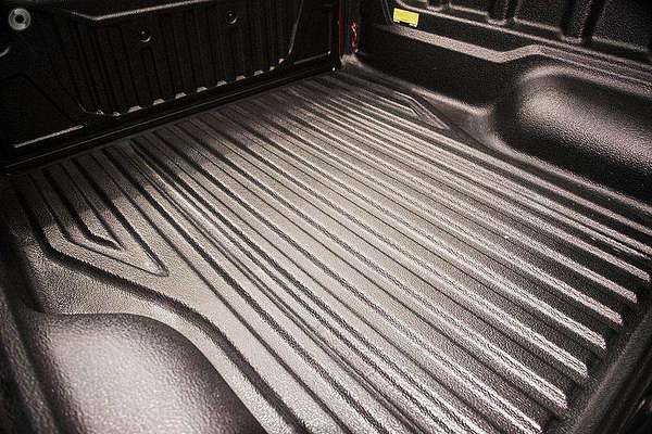 2025 Isuzu D-MAX BLADE 4X4