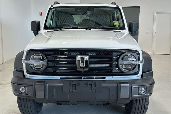 2025 GWM Tank 300 Ultra P01