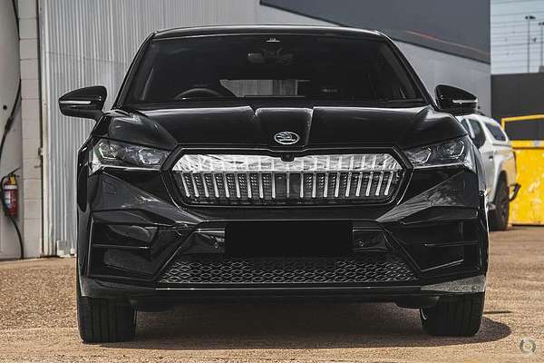 2024 SKODA Enyaq RS NY