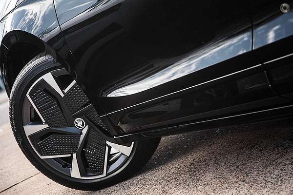 2024 SKODA Enyaq RS NY