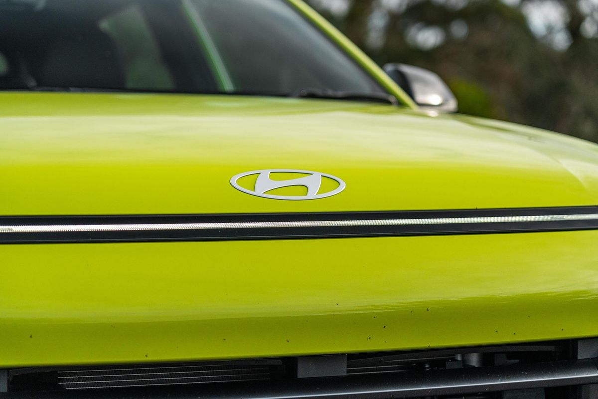 2025 Hyundai Kona Hybrid Premium N Line SX2.V3