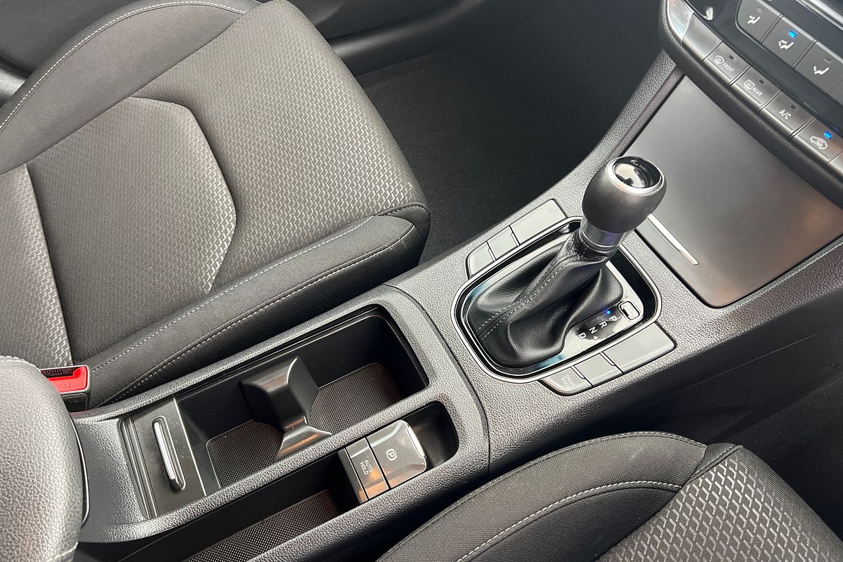 2022 Hyundai i30 PD.V4