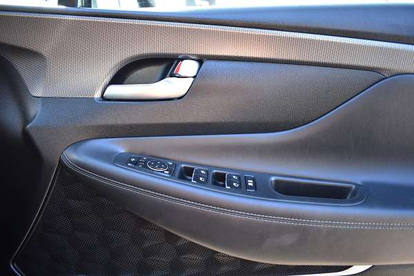 2019 Hyundai Santa Fe Elite TM