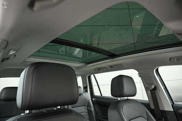 2024 Volkswagen Tiguan 132TSI Life Allspace 5N