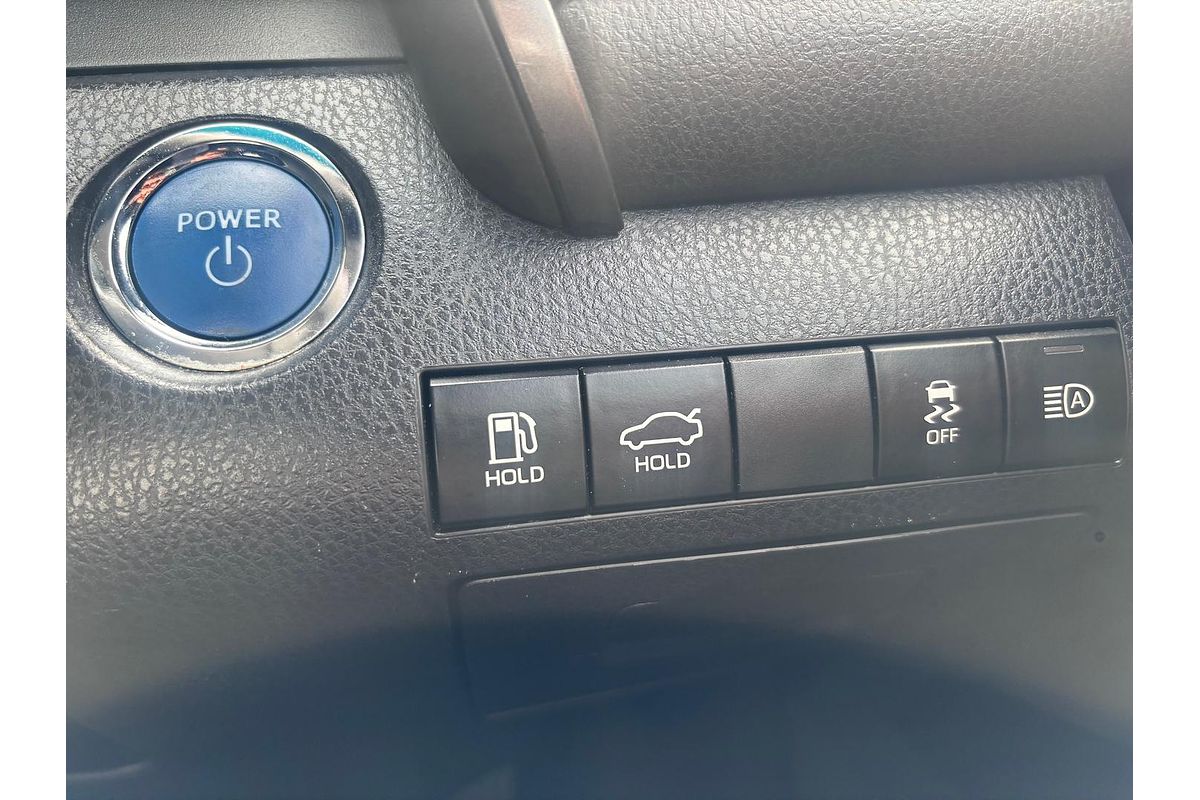 2023 Toyota Camry Ascent AXVH70R