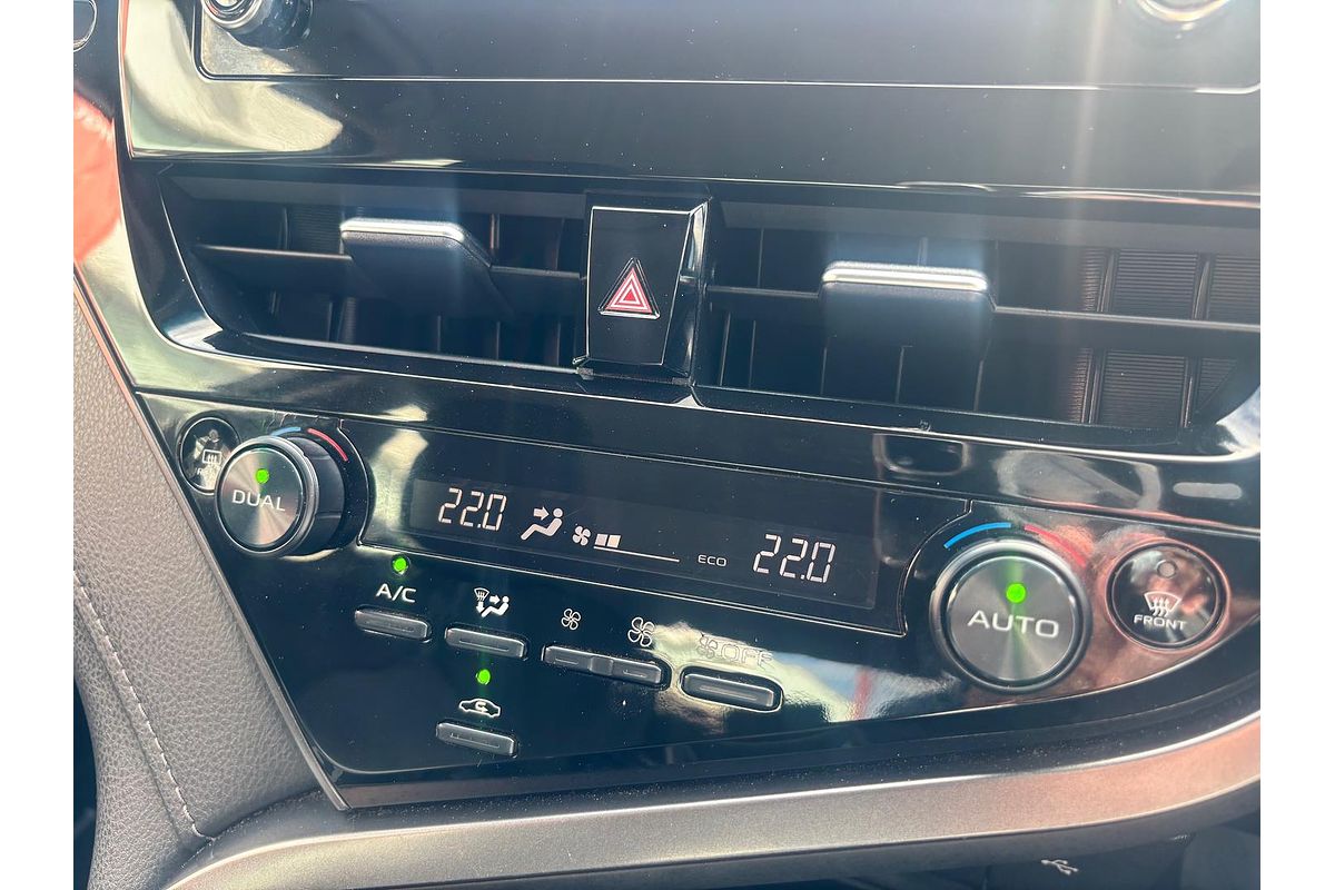 2023 Toyota Camry Ascent AXVH70R