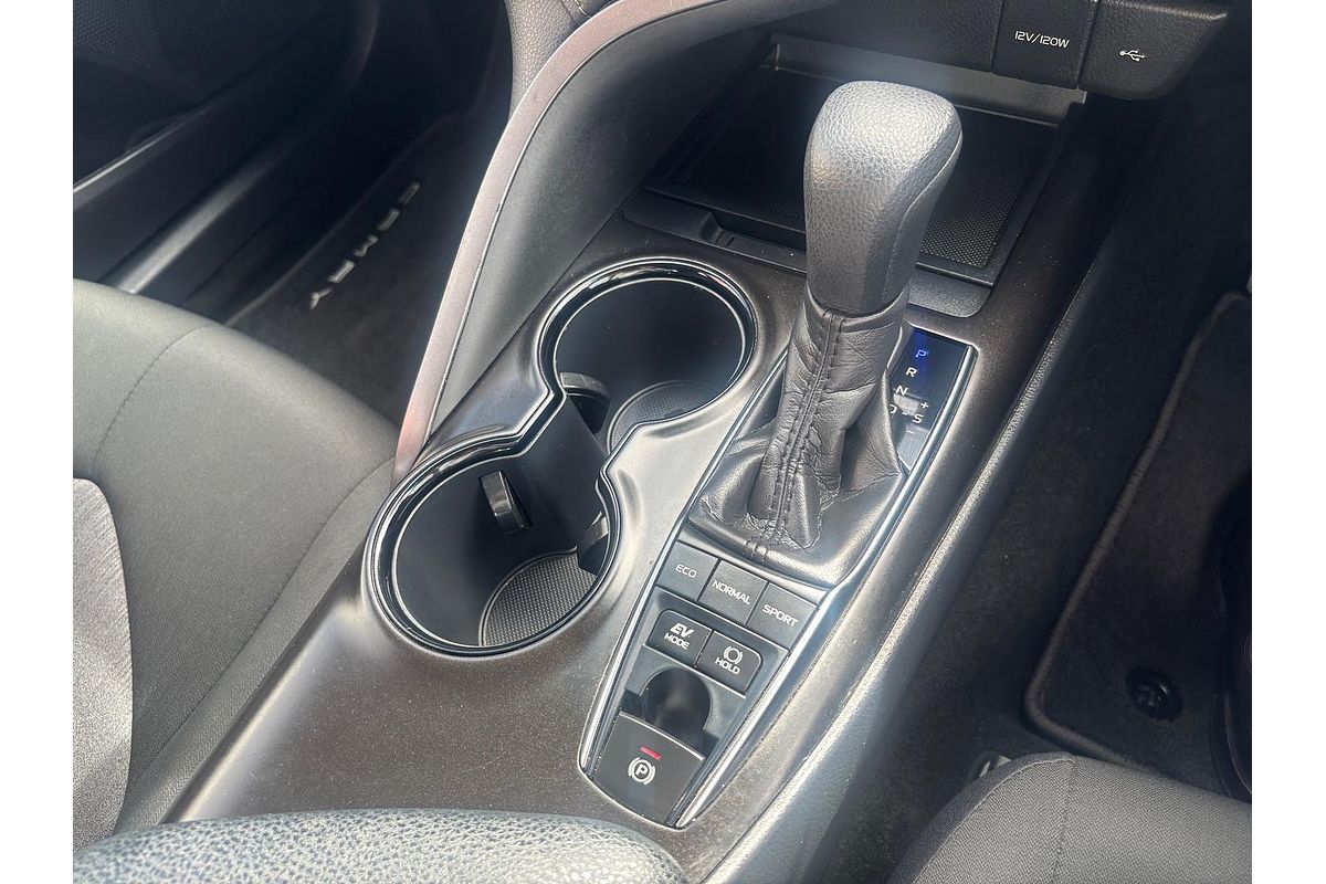 2023 Toyota Camry Ascent AXVH70R