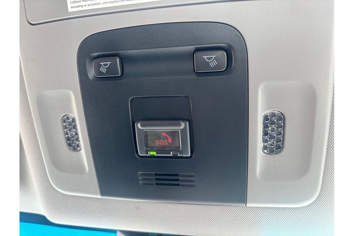 2023 Toyota Camry Ascent AXVH70R