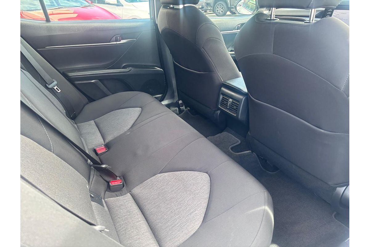 2023 Toyota Camry Ascent AXVH70R