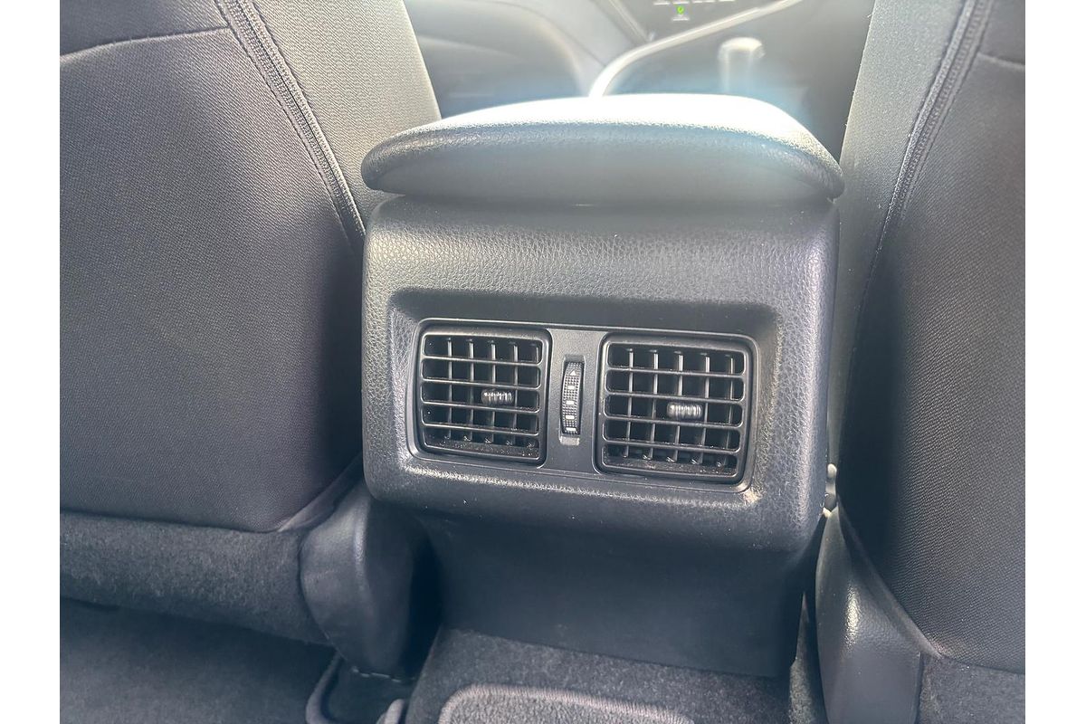 2023 Toyota Camry Ascent AXVH70R