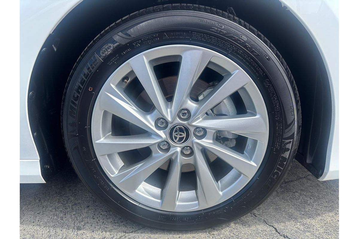 2023 Toyota Camry Ascent AXVH70R