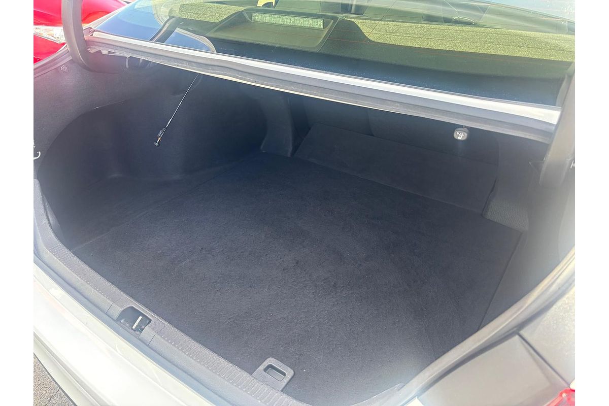 2023 Toyota Camry Ascent AXVH70R