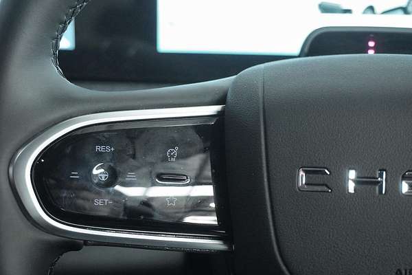 2025 Chery Tiggo 7 Super Hybrid Ultimate T32