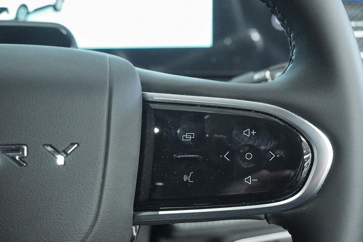 2025 Chery Tiggo 7 Super Hybrid Ultimate T32