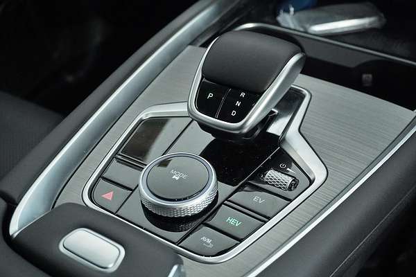 2025 Chery Tiggo 7 Super Hybrid Ultimate T32