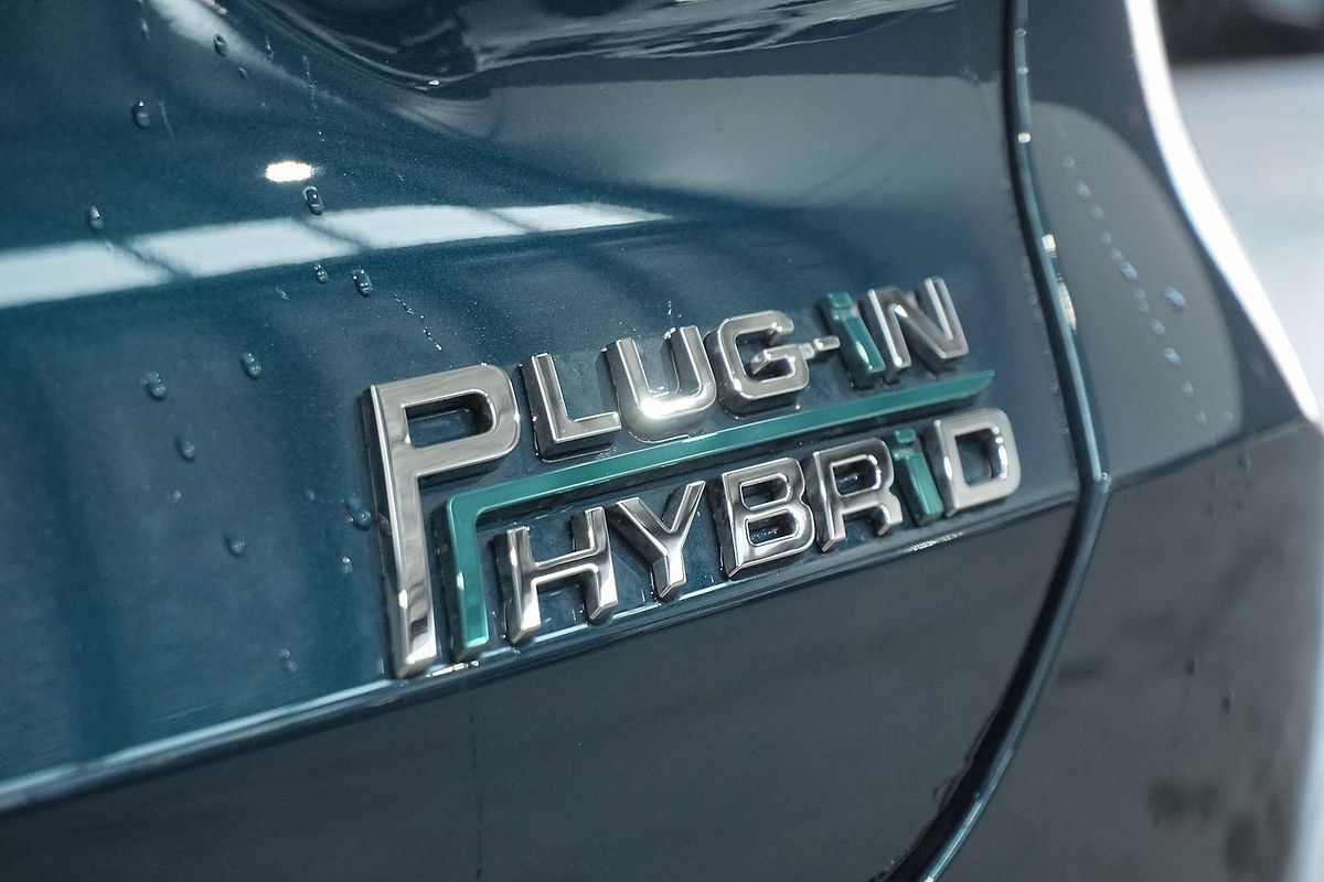2025 Chery Tiggo 7 Super Hybrid Ultimate T32