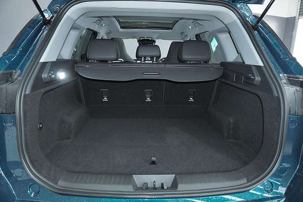 2025 Chery Tiggo 7 Super Hybrid Ultimate T32
