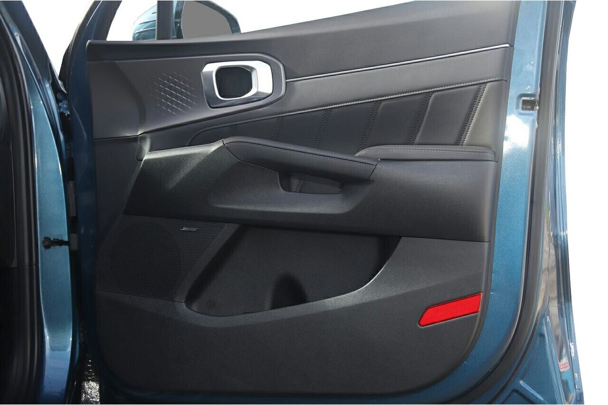 2025 Kia Sorento Sport+ MQ4 PE