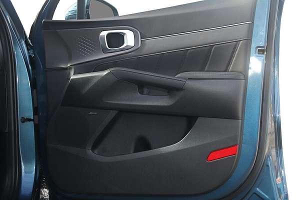2025 Kia Sorento Sport+ MQ4 PE