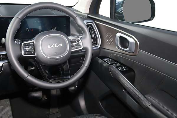 2025 Kia Sorento Sport+ MQ4 PE