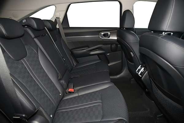 2025 Kia Sorento Sport+ MQ4 PE