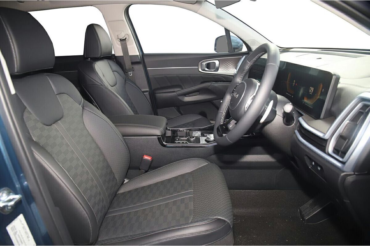 2025 Kia Sorento Sport+ MQ4 PE