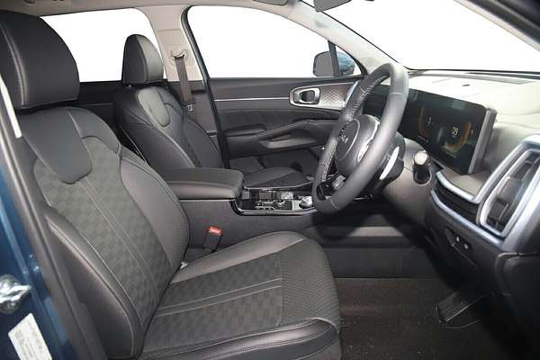 2025 Kia Sorento Sport+ MQ4 PE