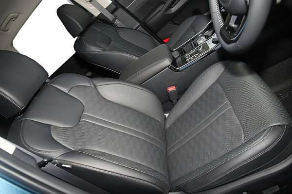 2025 Kia Sorento Sport+ MQ4 PE