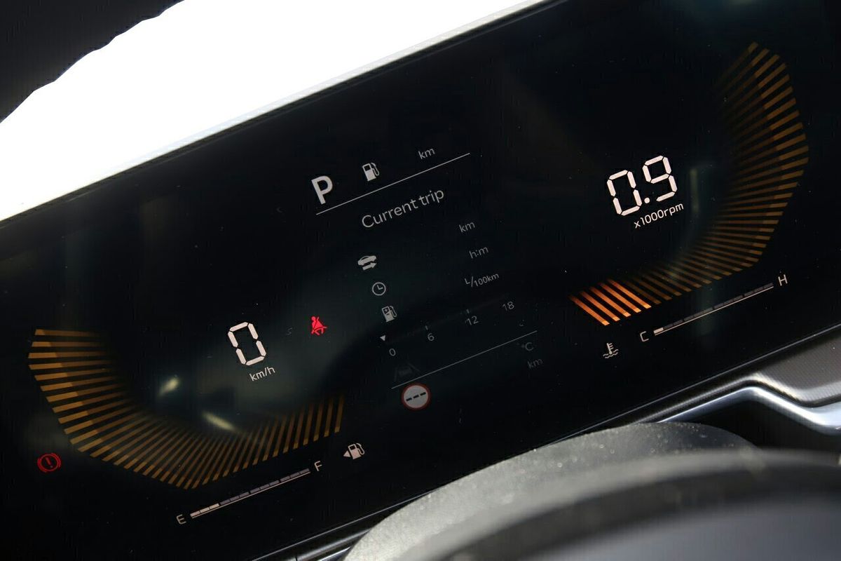 2025 Kia Sorento Sport+ MQ4 PE