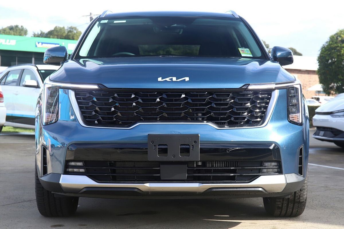 2025 Kia Sorento Sport+ MQ4 PE