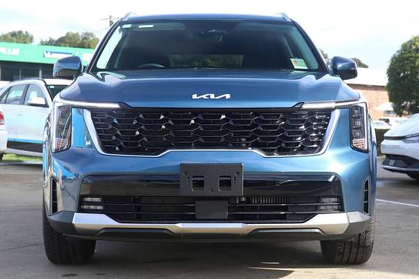 2025 Kia Sorento Sport+ MQ4 PE