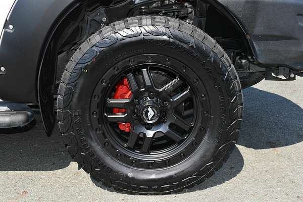 2021 Ford Ranger XLS PX MkIII 4X4 3.2L