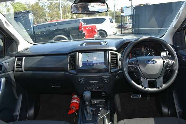 2021 Ford Ranger XLS PX MkIII 4X4 3.2L