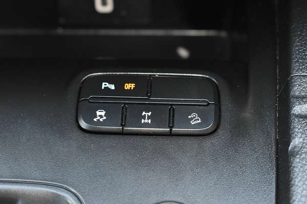 2021 Ford Ranger XLS PX MkIII 4X4 3.2L