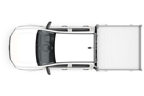 2025 Ford Ranger XL 4X4 2.0L