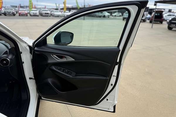 2023 Mazda CX-3 Maxx Sport DK