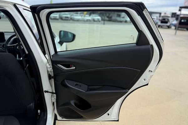 2023 Mazda CX-3 Maxx Sport DK