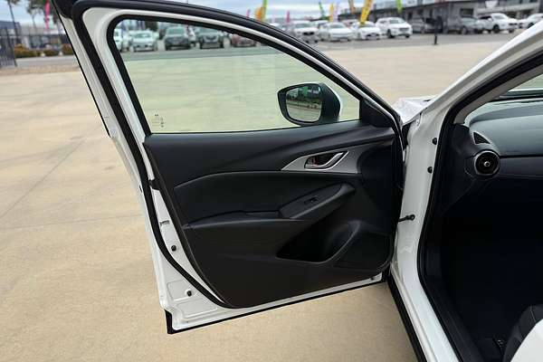 2023 Mazda CX-3 Maxx Sport DK