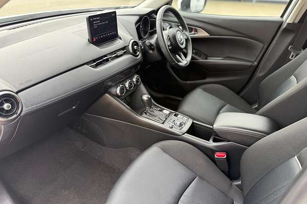 2023 Mazda CX-3 Maxx Sport DK