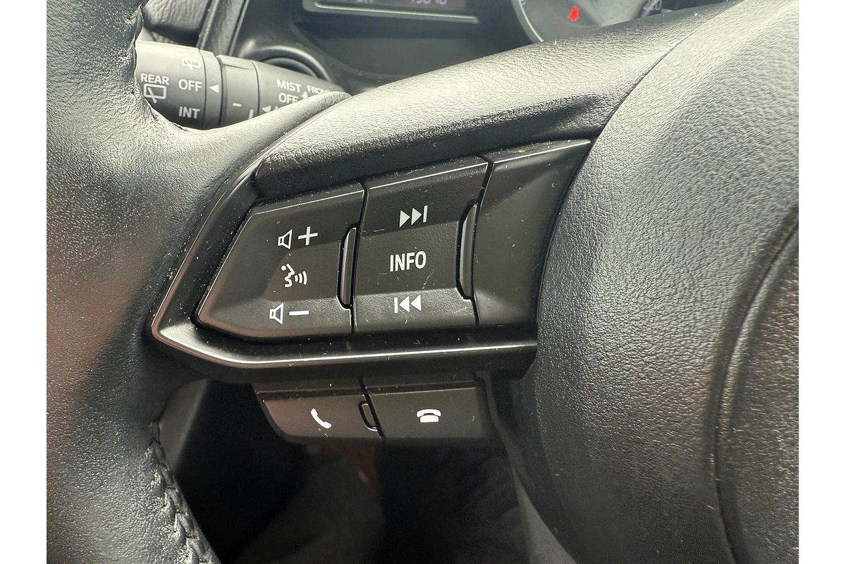 2023 Mazda CX-3 Maxx Sport DK