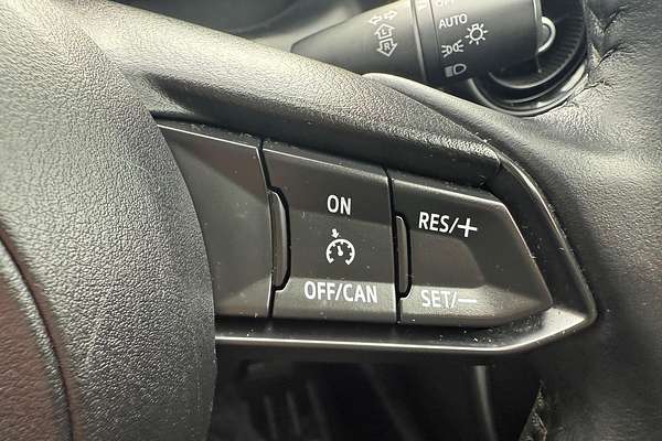 2023 Mazda CX-3 Maxx Sport DK