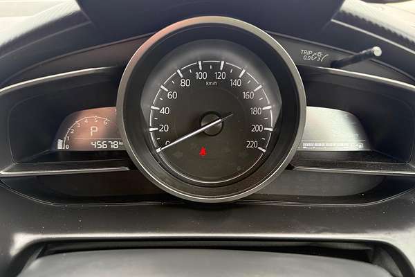 2023 Mazda CX-3 Maxx Sport DK