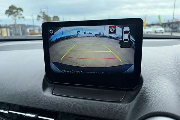 2023 Mazda CX-3 Maxx Sport DK