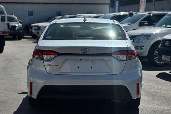 2024 Toyota Corolla Ascent Sport MZEA12R