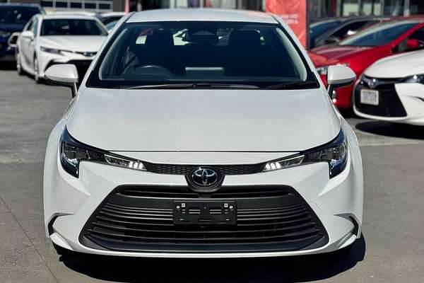 2024 Toyota Corolla Ascent Sport MZEA12R