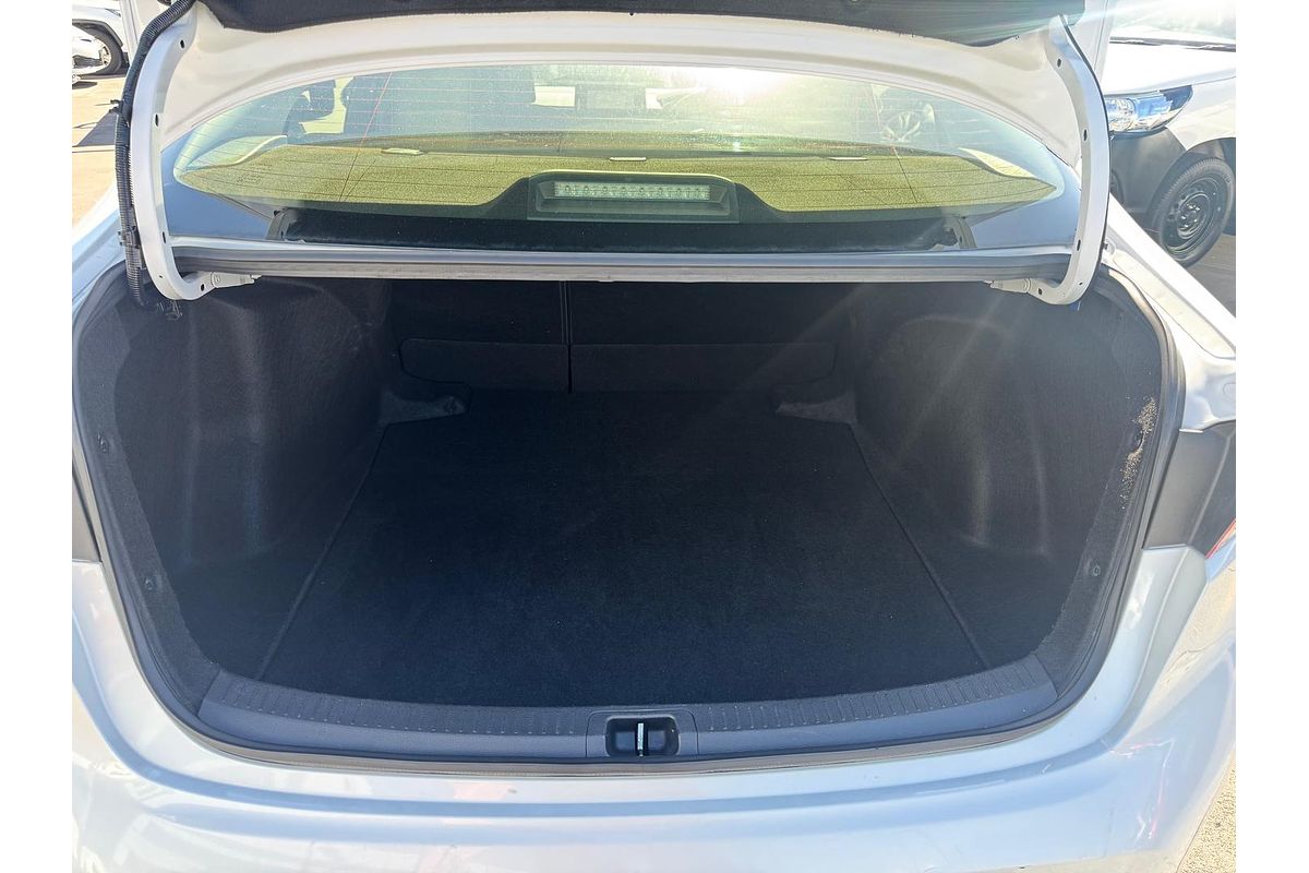 2024 Toyota Corolla Ascent Sport MZEA12R