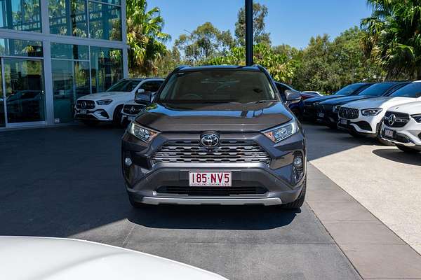 2020 Toyota RAV4 Cruiser MXAA52R