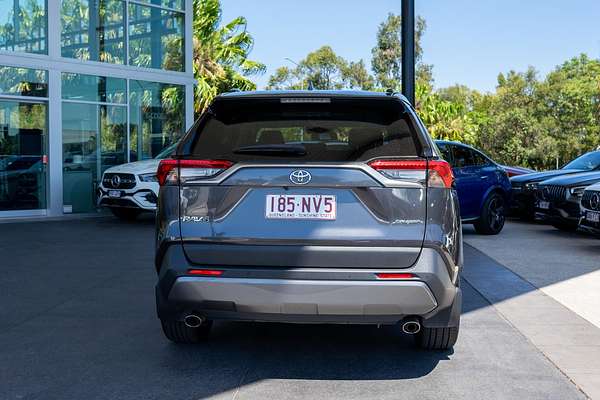 2020 Toyota RAV4 Cruiser MXAA52R